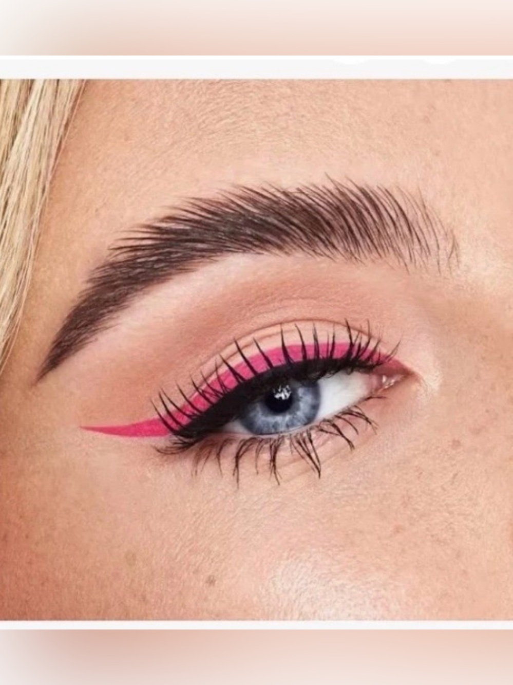 KYLIE Liquid Eyeliner Pen limited edition in 4 EVER TING ✨ NIB